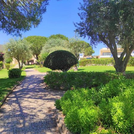 The Triple House Apartment Alvor Bagian luar foto