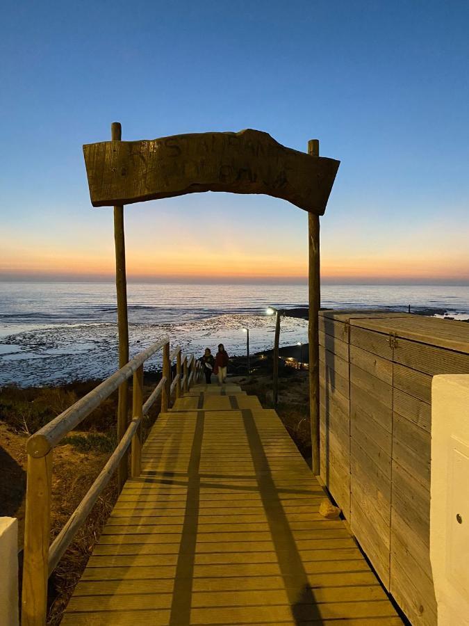The Triple House Apartment Alvor Bagian luar foto