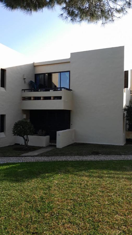 The Triple House Apartment Alvor Bagian luar foto